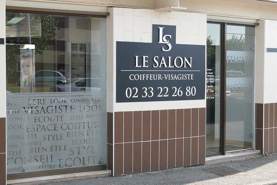 LS Le Salon
